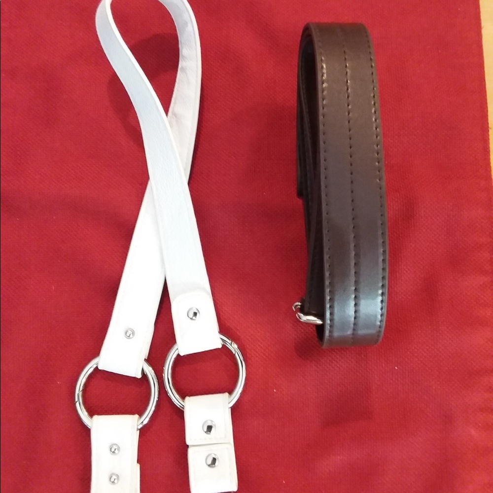 Miche purse handles